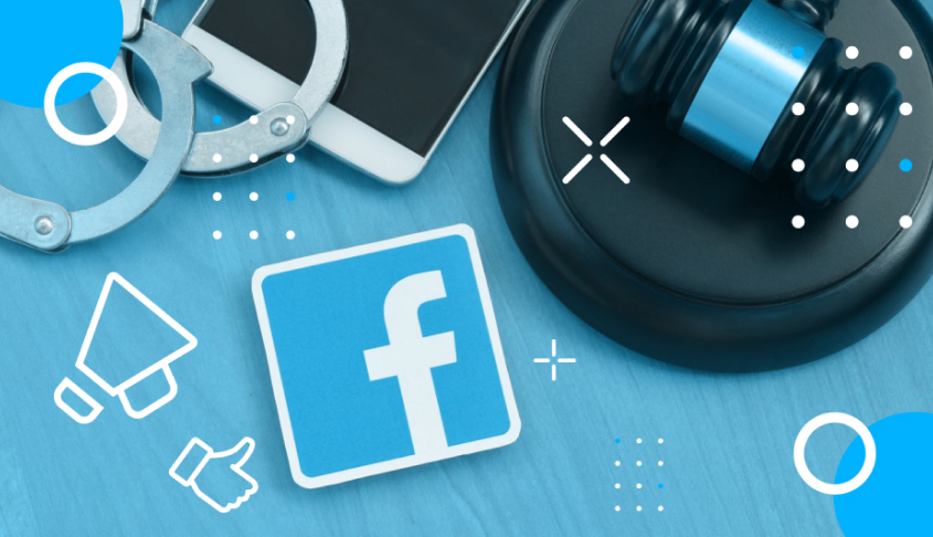 Модерация контента в соцсетях: что скрывает Facebook