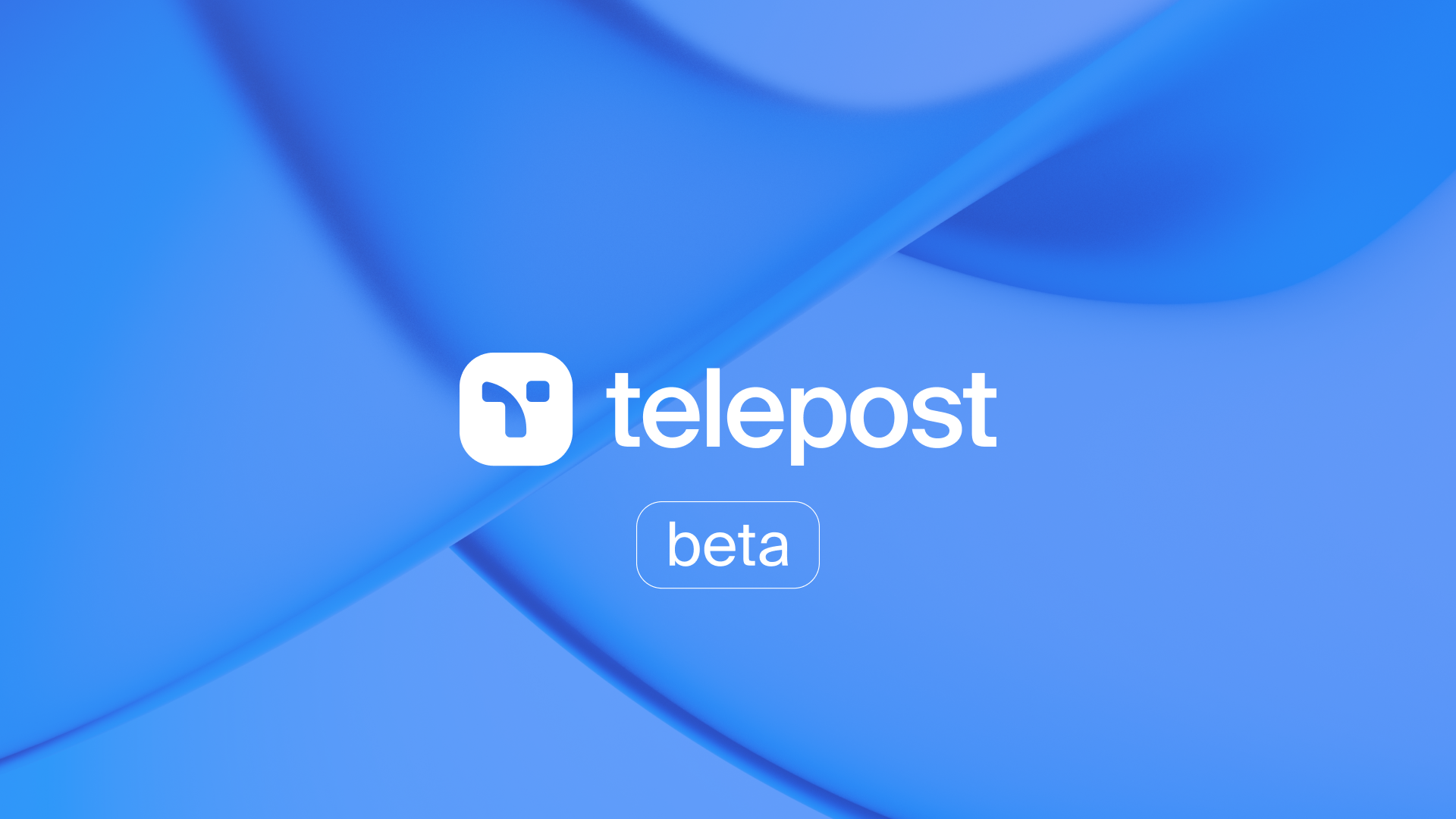 Запускаем бета-версию Telepost — сервис, упрощающий процесс размещения рекламы в Telegram и Мах! 🚀